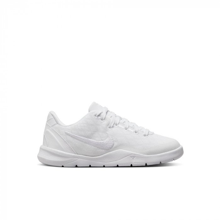 Nike Kobe 8 (ps) white/white-white image n°1