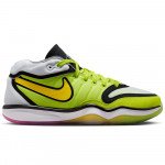 Color Yellow of the product Nike Air Zoom G.T. Hustle 2 Transcend Time