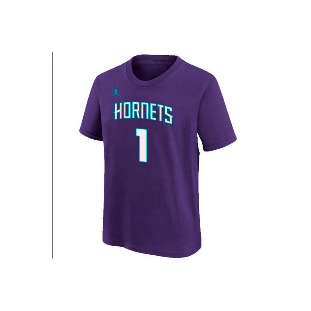 Hornets-Charlotte Logo Kids T-Shirt for Sale by tissu