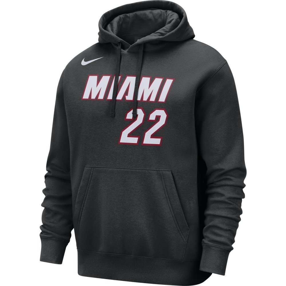 NBA Jimmy Butler Miami Heat Nike City Edition jersey 2022/23 swingman -  Basket4Ballers