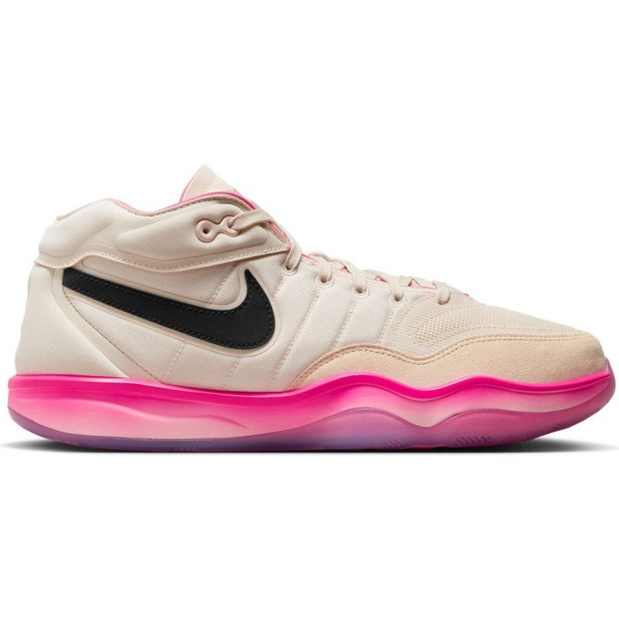 Nike Air Zoom G.T. Hustle 2 guava ice/black-hyper pink-fierce pink image n°1