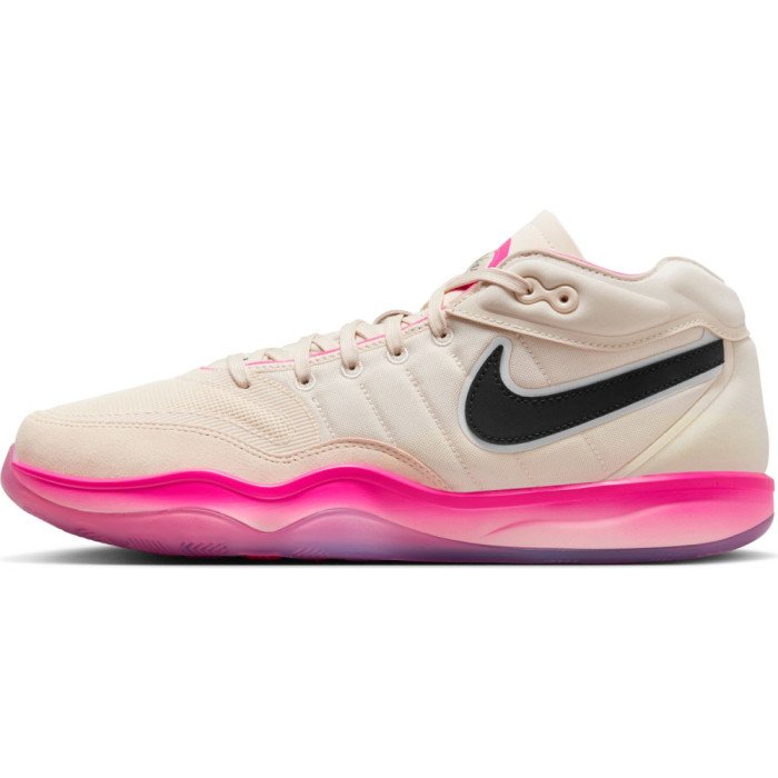 Nike Air Zoom G.T. Hustle 2 guava ice/black-hyper pink-fierce pink image n°6