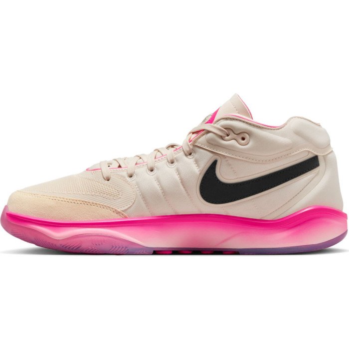 Nike Air Zoom G.T. Hustle 2 guava ice/black-hyper pink-fierce pink image n°7