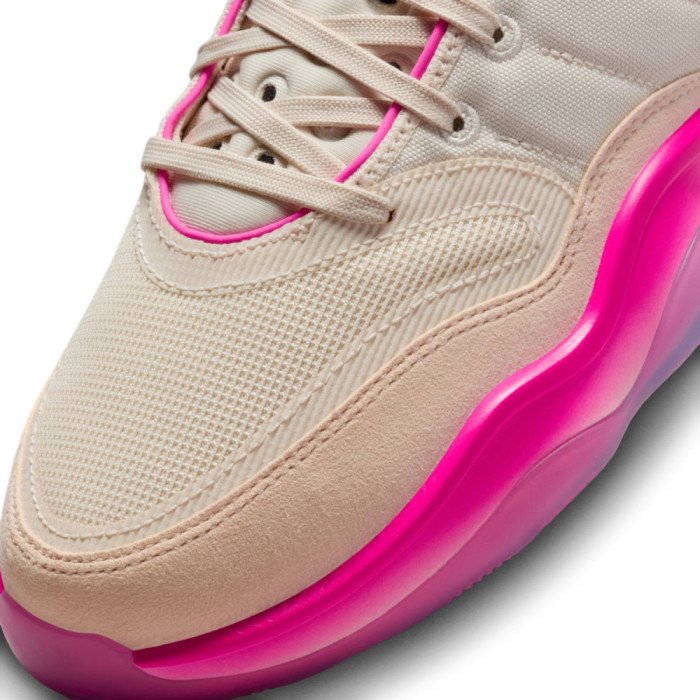 Nike Air Zoom G.T. Hustle 2 guava ice/black-hyper pink-fierce pink image n°9