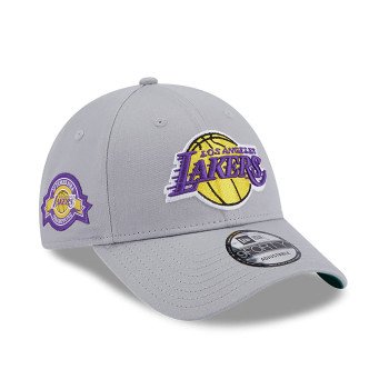 New Era Los Angeles Lakers City Arch 9Fifty Snapback Hat – Long Beach Skate  Co