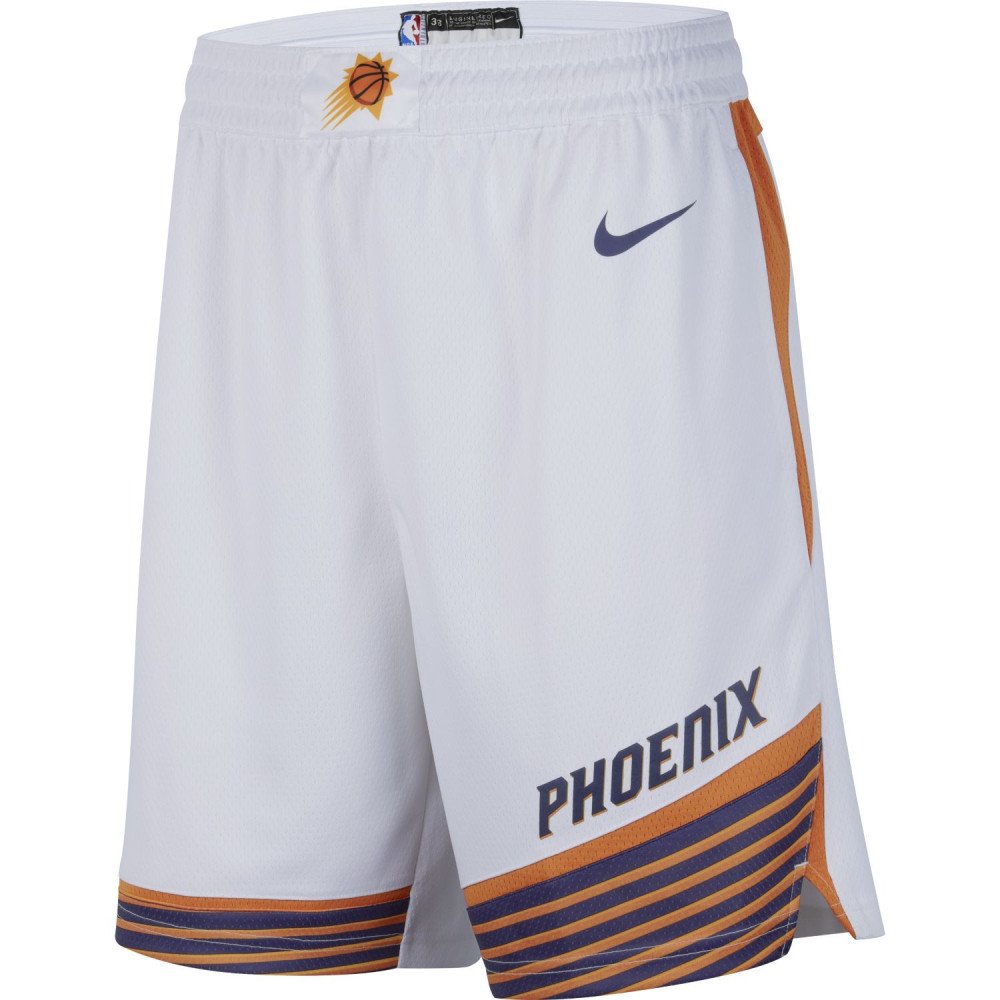 Short NBA Phoenix Suns Nike Association Edition - Basket4Ballers