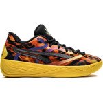 Color Black of the product Puma Stewie 2 Fire