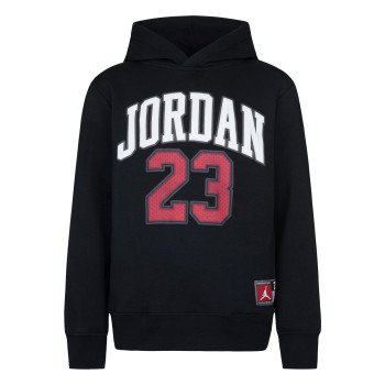 Jordan 23 Jersey Kid's Jersey Red 95A773 - R78 - AIR JORDAN 13 414571-03
