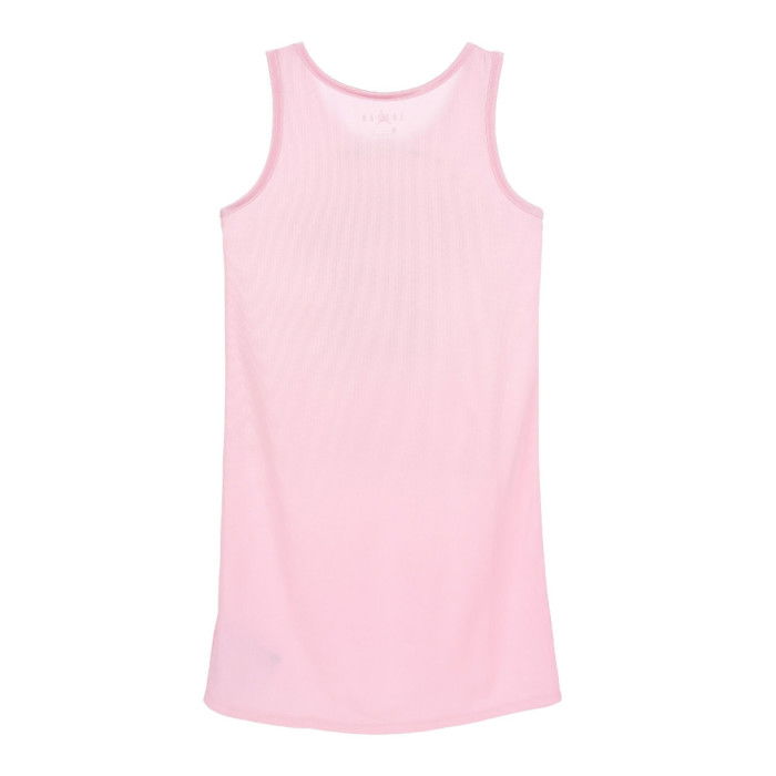 Maillot Robe Jordan Girls Pink image n°4