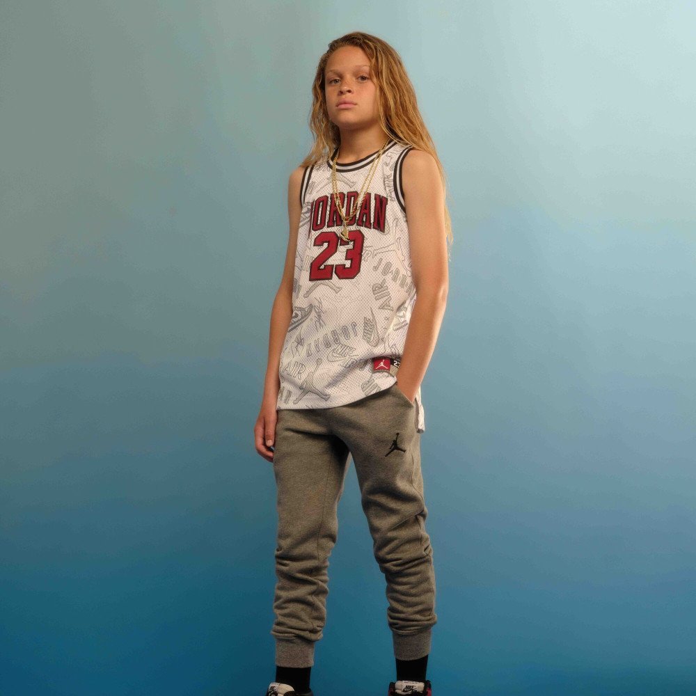 Maillot Jordan Enfant AOP 23 - Basket4Ballers