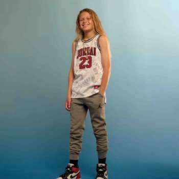 Maillot NBA Enfant Joel Embiid Philadelphia 76ers Jordan Statement Edition  Swingman - Basket4Ballers