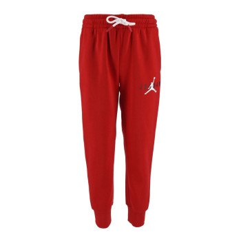 Pantalon Petit Enfant Jordan Jumpman Sustainable Red | Air Jordan