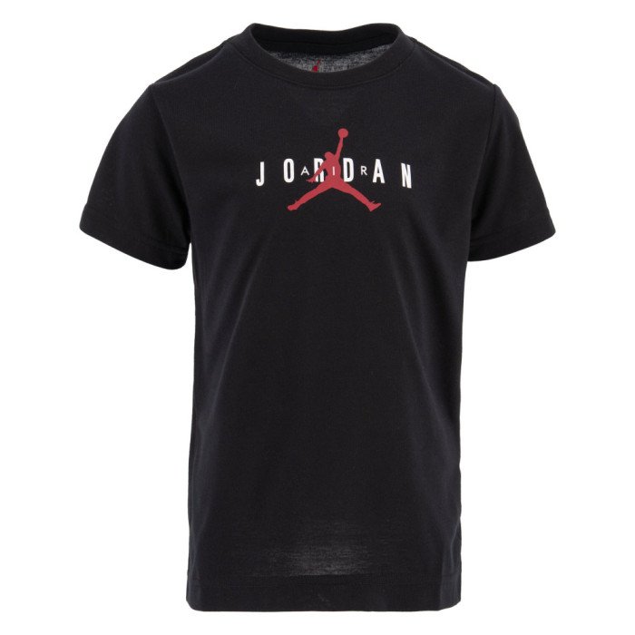 T-shirt Petit Enfant Jordan Jumpman Sustainable Graphic Black