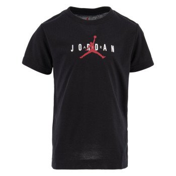 T-shirt Petit Enfant Jordan Jumpman Sustainable Graphic Black | Air Jordan