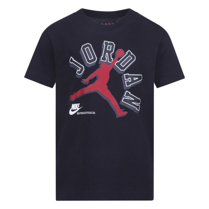 T-Shirt Jordan Enfant Varsity Jumpman
