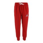 Color Red of the product Pantalon Enfant Jordan Jumpman Sustainable Red