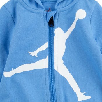 Combinaison Bébé Jordan Jumpman Blue | Air Jordan
