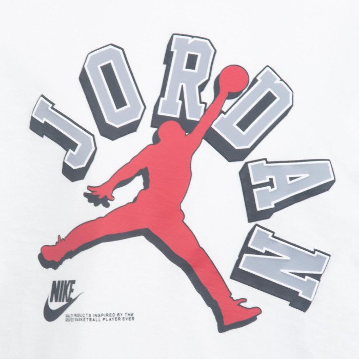 T-Shirt Jordan Enfant Varsity Jumpman image n°3
