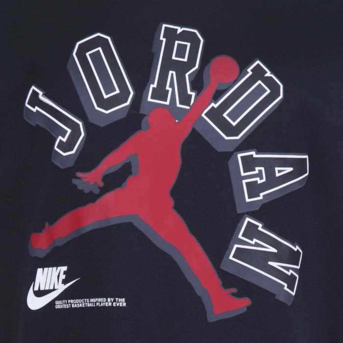 T-Shirt Jordan Enfant Varsity Jumpman image n°3