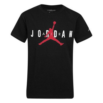 Tee Enfant Jordan Brand noir | Air Jordan