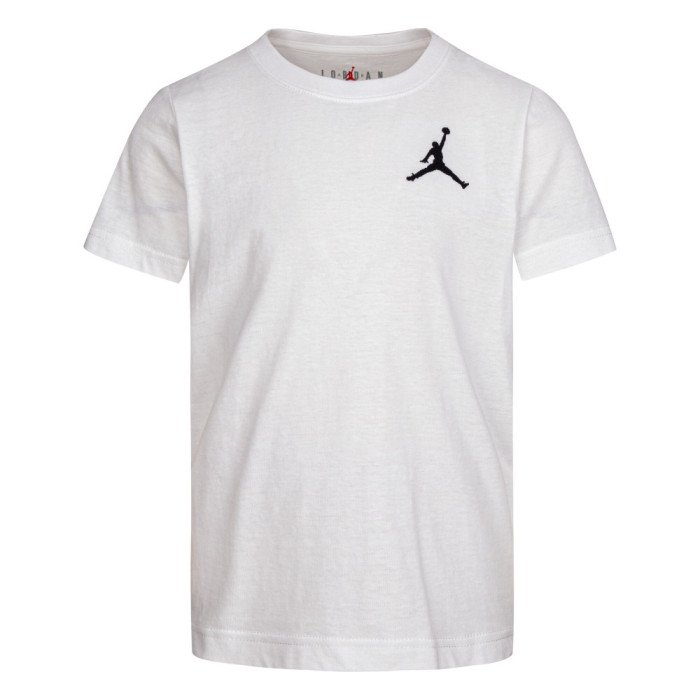 T-shirt Petit Enfant Jordan Jumpman White