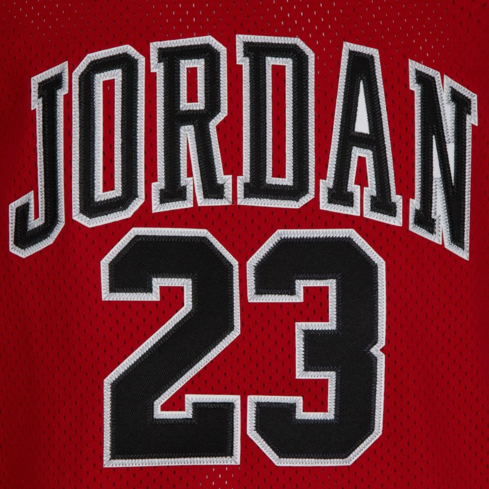 Jordan 23 set rouge