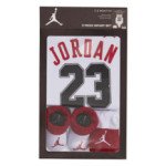Color White of the product Jordan 23 Jersey