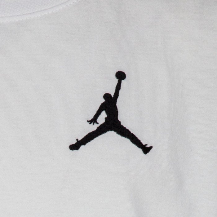T-shirt Enfant Jordan Jumpman White image n°7