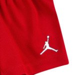 Color Red of the product Ensemble Bebe Jordan DNA Gym Red