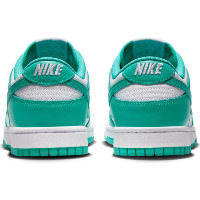 Nike Dunk Low Retro Clear Jade image n°5