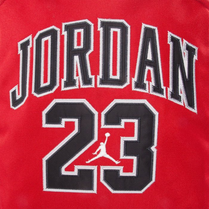 Sac à Dos Jordan Jersey Gym Red image n°9
