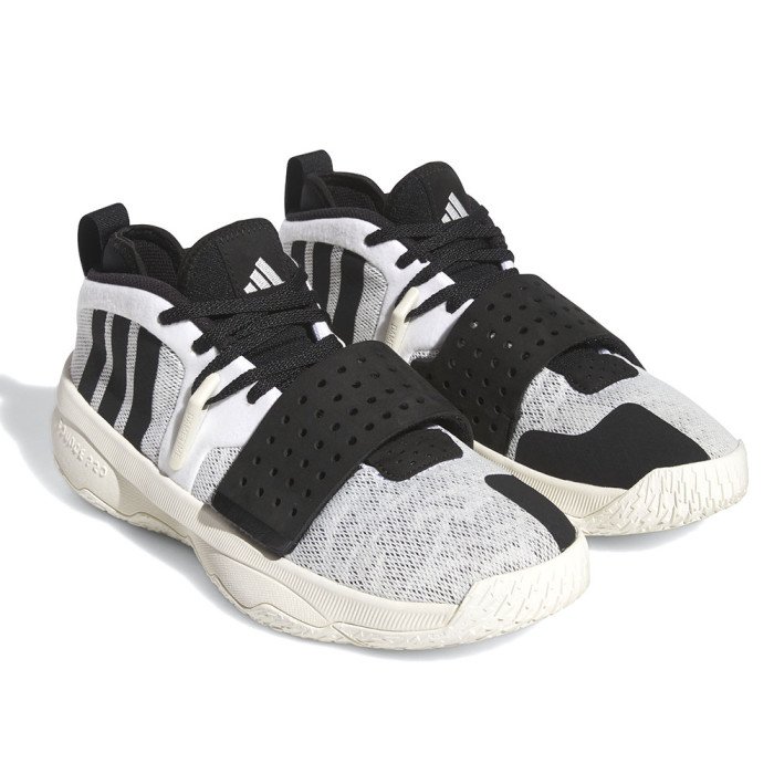 Adidas Dame 8 EXPTLY Heavy Hitter image n°3
