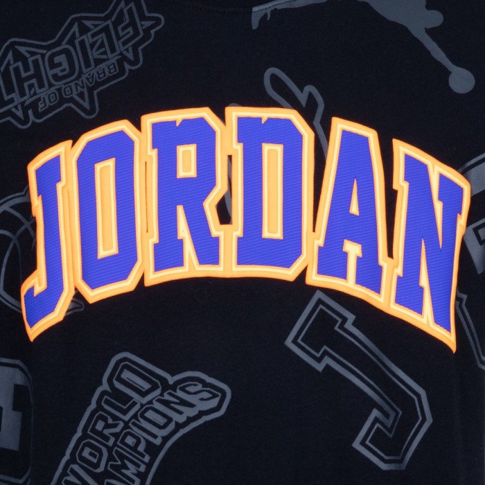 T-Shirt Jordan Enfant Patch image n°9