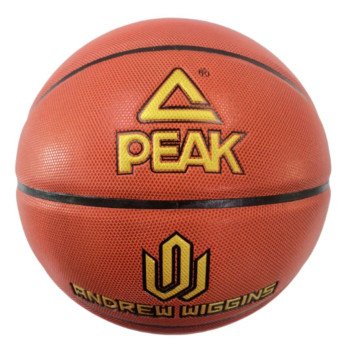 Ballon Peak Andrew Wiggins | Peak
