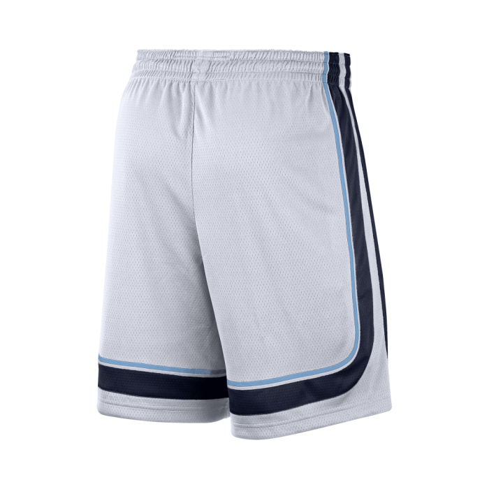 Short NBA Memphis Grizzlies Nike Icon Edition white/college navy/college navy image n°3
