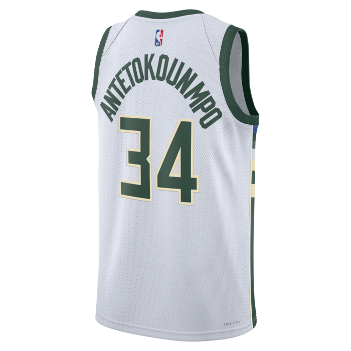 maillot-milwaukee-bucks-