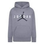Color Grey of the product Sweat Jordan Enfant Sustainability