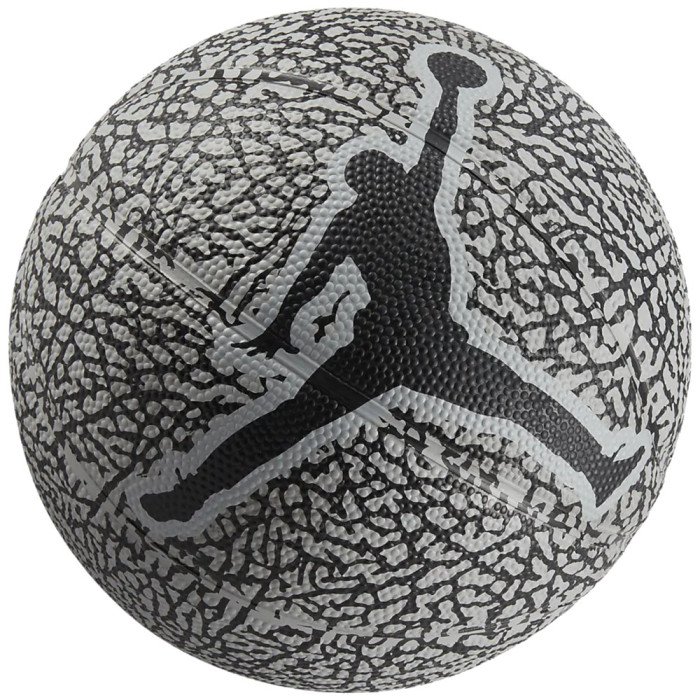 Ballon Bebe Jordan Skills 2.0 Graphic Wolf Grey/black