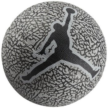 Ballon Bebe Jordan Skills 2.0 Graphic Wolf Grey/black | Air Jordan