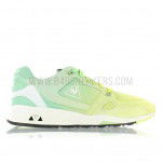 le coq sportif lcs r900 femme jaune