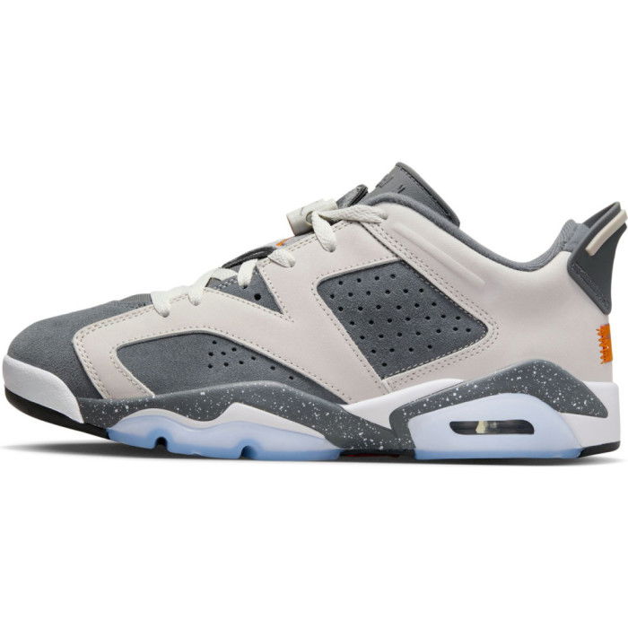 Air Jordan 6 Retro Low PSG image n°6