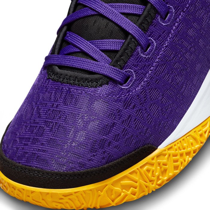Nike Lebron Nexxt Gen Lakers image n°9