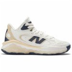 Color White of the product New Balance Fresh Foam BB Heritage