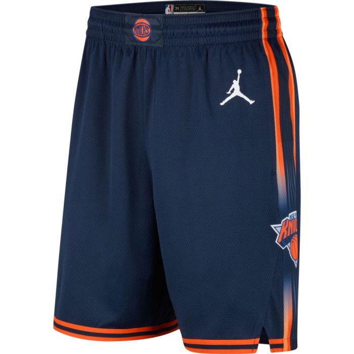 Short NBA New York Knicks Jordan Statement Edition