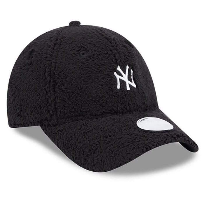 Casquette NBA New York Yankees Teddy 9Forty Womens image n°3