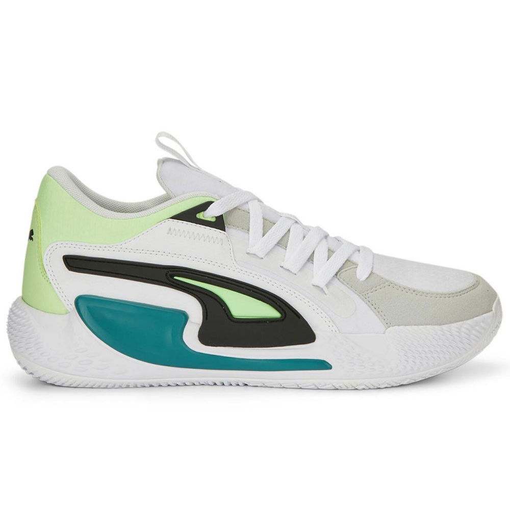 Puma Court Rider Chaos Jewel - Basket4Ballers