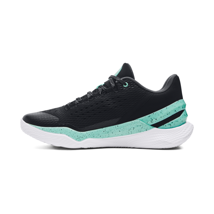 Under Armour Curry 2 low Flotro Domaine image n°3