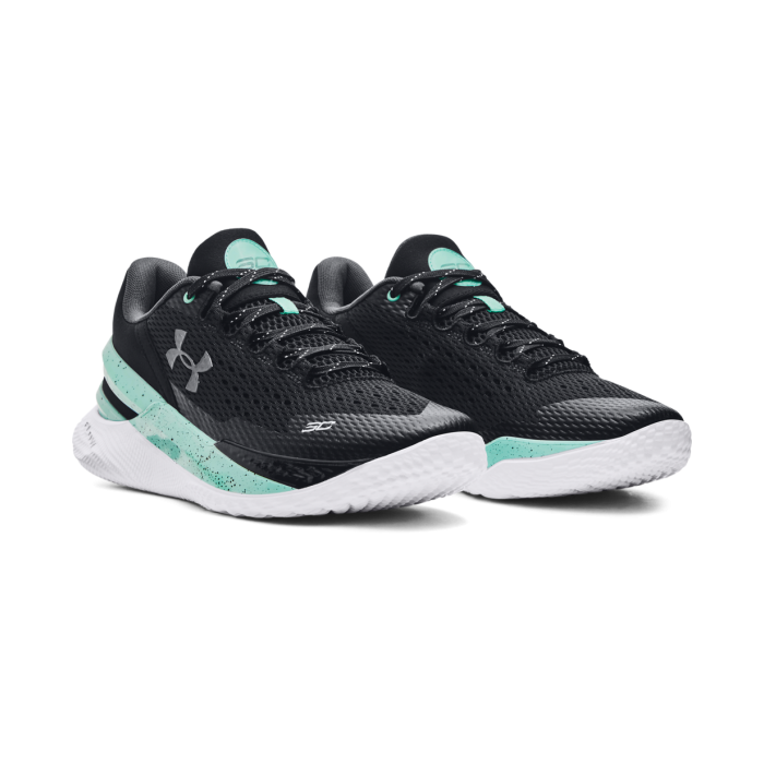 Under Armour Curry 2 Flotro Domaine image n°2