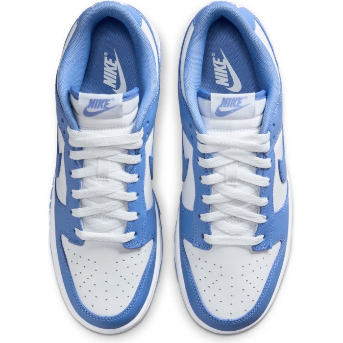 Nike Dunk Low Polar Blue image n°4
