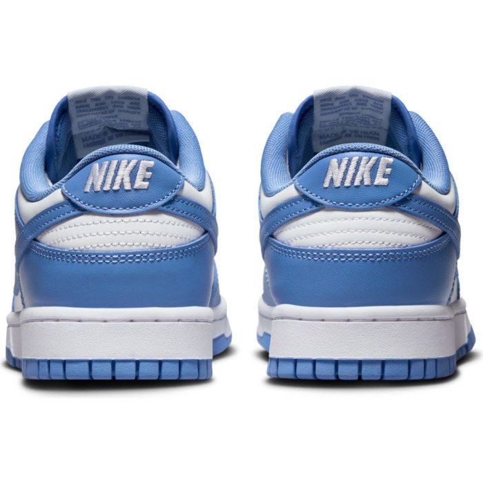 Nike Dunk Low Polar Blue image n°5